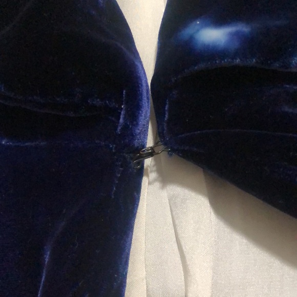 Chaser Silk blend tie dye blazer - Picture 5 of 11